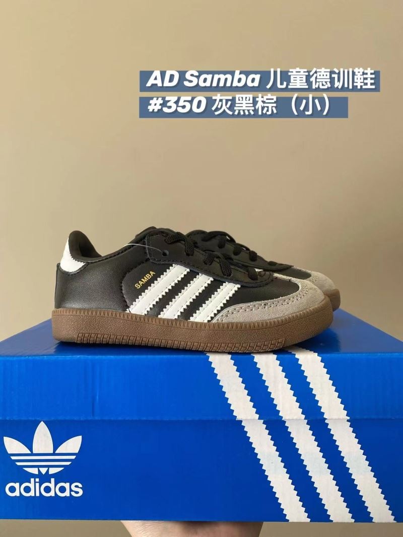 ADIDAS SHOES